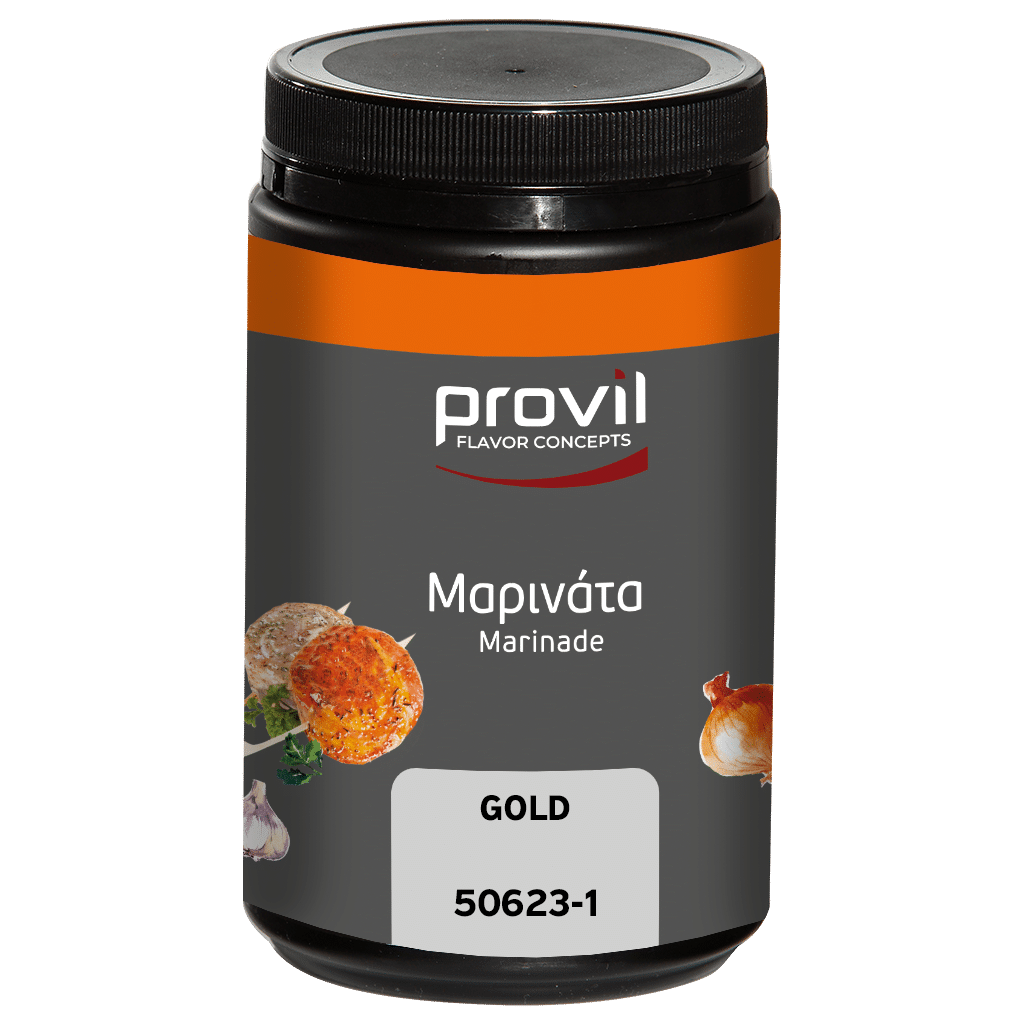 Μαρινάτα Gold 50623- Provil