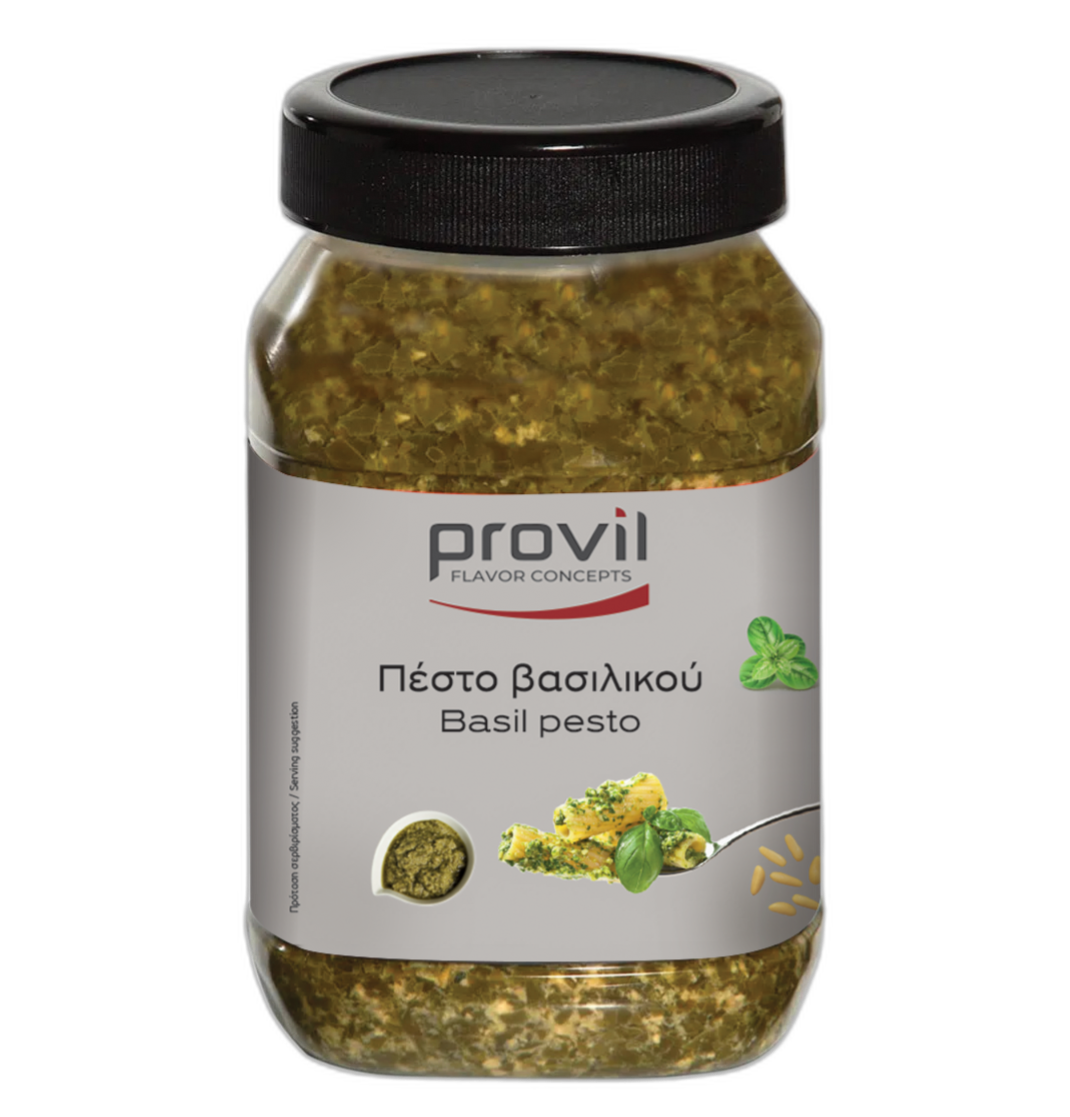 Pesto βασιλικού 55653- Provil